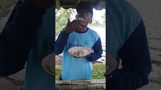 Viral Bondowoso Orang Kelaparan
