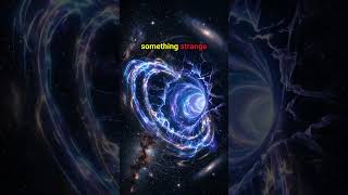 Are Wormholes Real — Can Space-Time Have Shortcuts                   #shorts