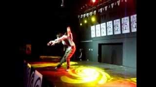 Milena Veljkovic Zmikatz Vs Marija Hip Hop Battle Dancing City