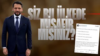 Sumud Filosu, Ona Gölge Düşürenler, Mi̇tin Operasyonu Ve Evdeki Misafirler I 2. Sezon Başlıyor