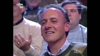 Ciao Darwin 5 - Etero vs Gay