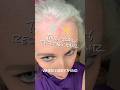 Thinning Gray Hair and Receding Hairline? A Topper Changed Everything! | UniWigs Breeze