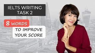 8 words you must use in IELTS Writing Task 2 screenshot 4