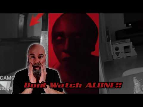 Don't watch these 10 REAL Scariest Encounters Where Entities Watched Them ALONE!!!