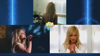 Britney Spears Everytime (Uncut)