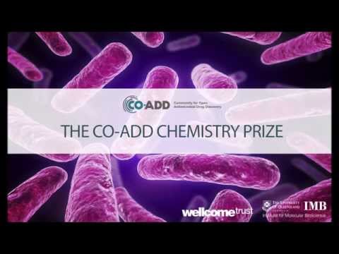 The CO-ADD Chemistry