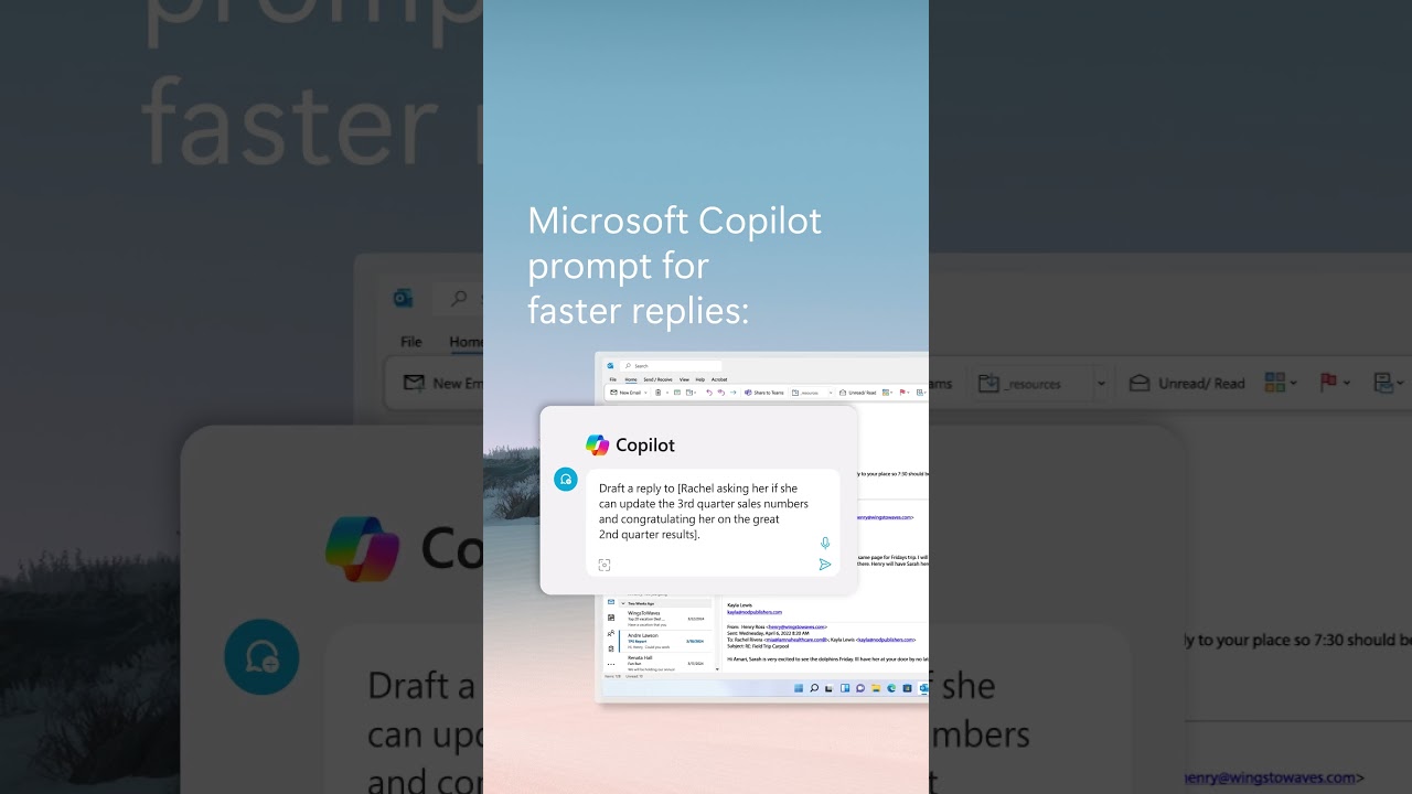 Boost Your Business with AI: Microsoft Copilot in Action! 
