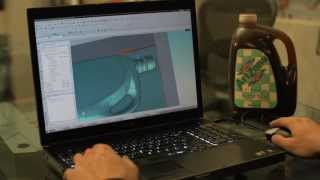 Graham Packaging - Siemens NX CAE Case Study