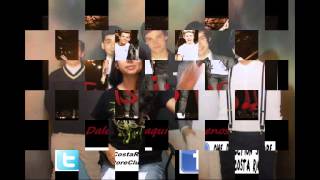 Directioner Olimpiadas Costa Rica Y Fan Video