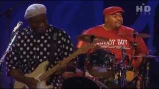 Buddy Guy ~ Little by Little