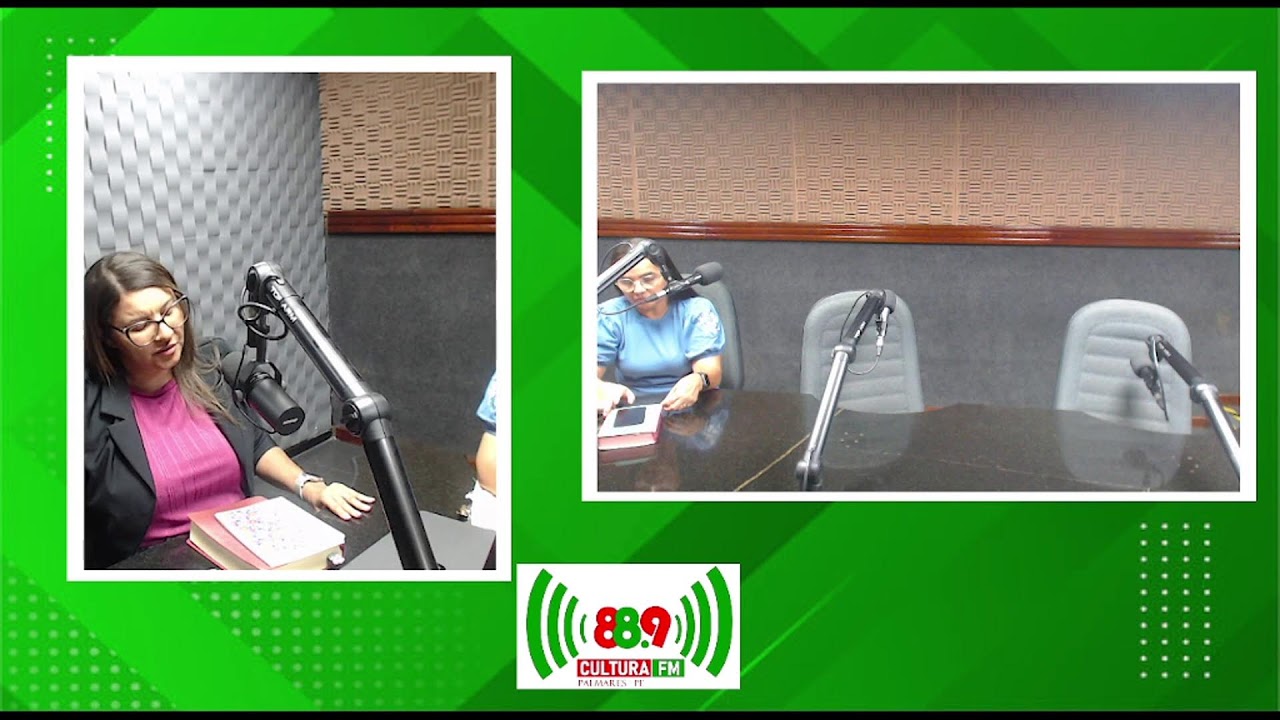 PROGRAMA - MANANCIAL DE LUZ - 09/03/2026