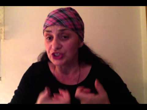 ნუ გამიყიდი მიწებს!