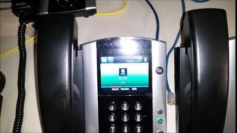 Hosted PBX phones: Polycom VVX300, VVX400, VVX500, SoundPoint 331 and 450 by Tel Systems