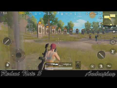 PUBG Mobile ||