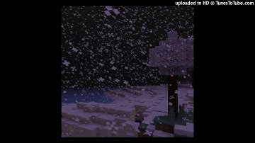 I made my own minecraft type beat but in arch linux