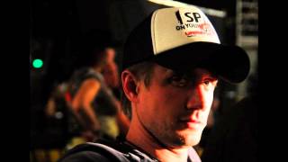 Chad Lindberg at Jimmy Star Show (1-02-13)
