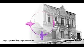 Rio Grande City Historic Downtown Walking Tour