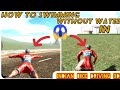 Indian bike driving 3d galich #game #indianbikedriving3d #viral #video