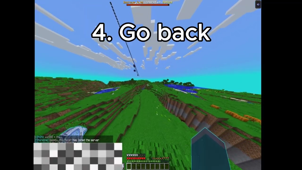 How to dupe in 6B6T (WORKING)