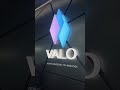 VALO - соблазнительные инвестиции