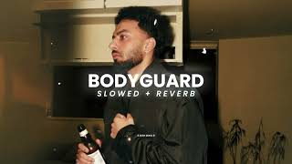 Navaan Sandhu, Param - Bodyguard [Slowed + Reverb] | Abshomar screenshot 3