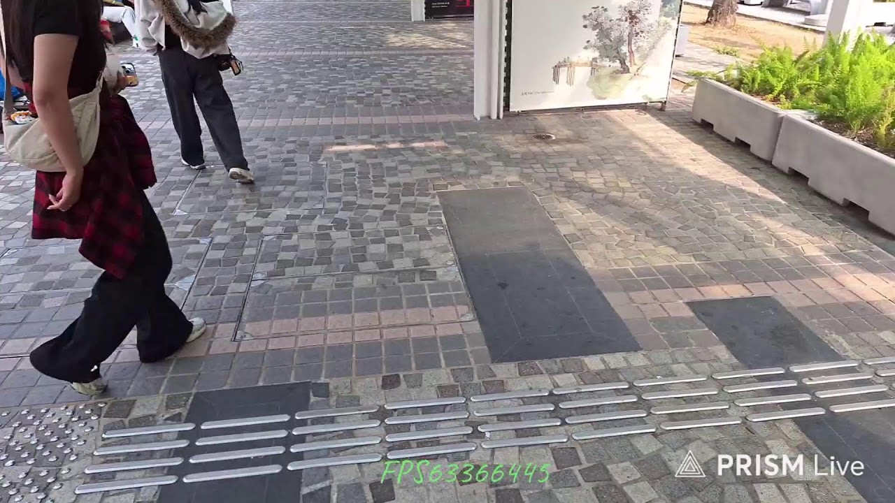 26年2月22日尖沙咀現場主持：然