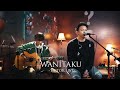 Download Lagu NOAH - Wanitaku | TikTok Live