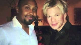 Video thumbnail of "Brian Culbertson ft. Noel Gourdin- You're My Music"