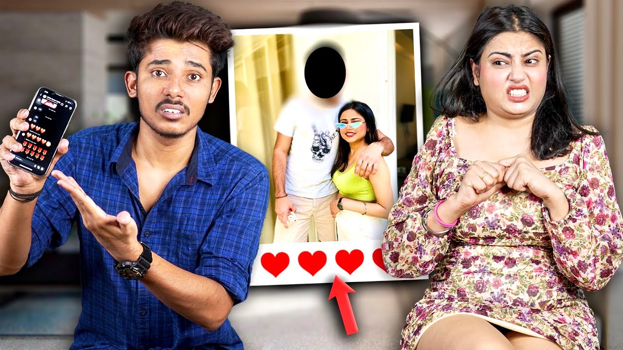 Latest Title & Thumbnail