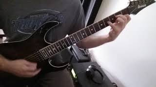 Protest the Hero - Palimpsest - Little Snakes Cover