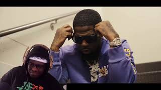 TSU SURF- UNBOTHERED FREESTYLE REACTION! BOY TALKING DIFFERENT!