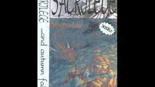 Sacrilege - ...And Autumn Failed 1996 Demo - 2. Skywards