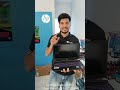 ആമസോണും ഫ്ലിപ്കാർട്ടിനും നൽകാൻ കഴിയാത്ത വിലയിൽ HP GAMING LAPTOP 👌