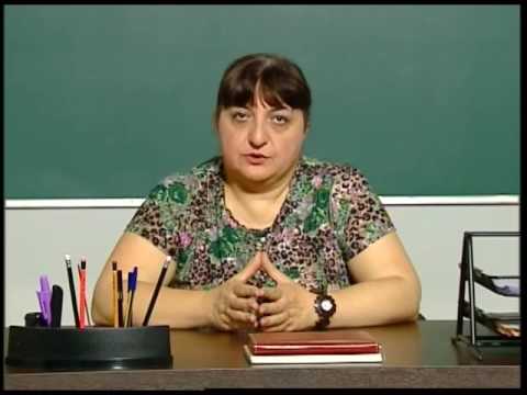 გამზრდელი - ბუნება და აღზრდა. დიდაქტიკური მოტივი