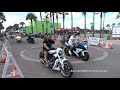 Main Street Daytona Biketober Fest Motorcycle Show