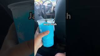 Jazzy slush