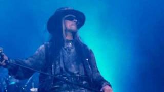 Fields of the Nephilim - Mourning Sun