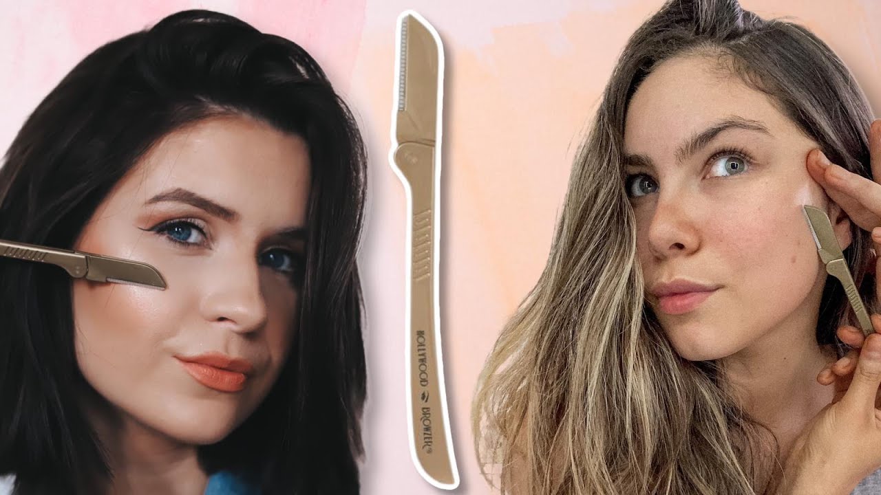 The Hollywood Browzer | Boost Your Beauty Routine with this BEAUTY HACK!!!