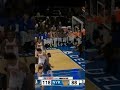 Svi mykhailiuk 3pt vs dallas