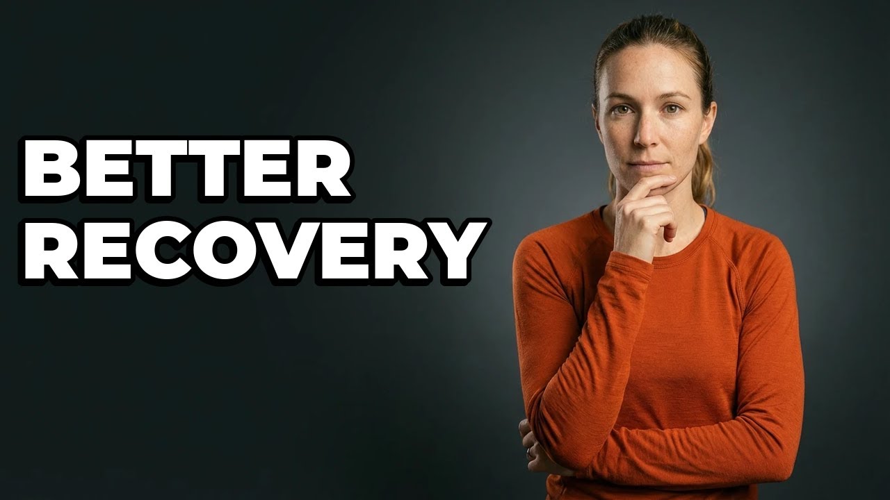 Why Do Runners Need Lean Proteins For Muscle Repair?