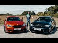 BMW M2 vs M2 Competition: Which Should You Buy?