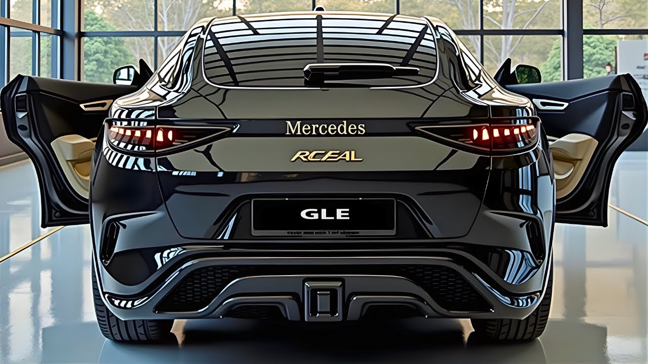 15 Mind-Blowing Mercedes Models You NEED to See in 2026 (Ultimate Luxury & Power)