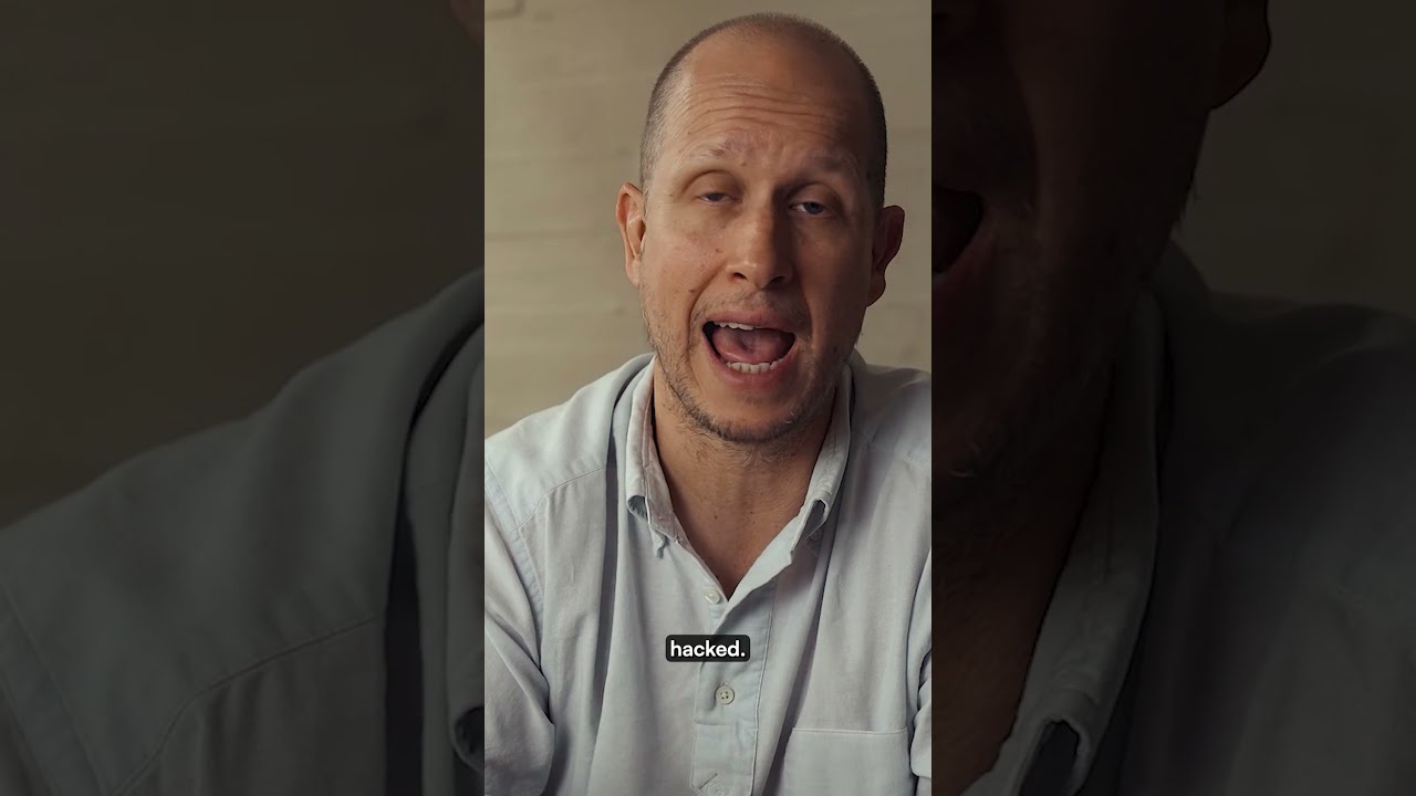 Undercover Journalist Unpacks Tools To Escape Detection Trailer Privacy Journalism Surveillance