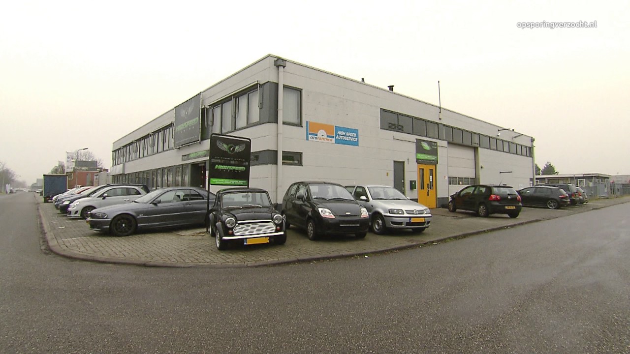 Almere: Dood Jdesse Boerenveen (40)