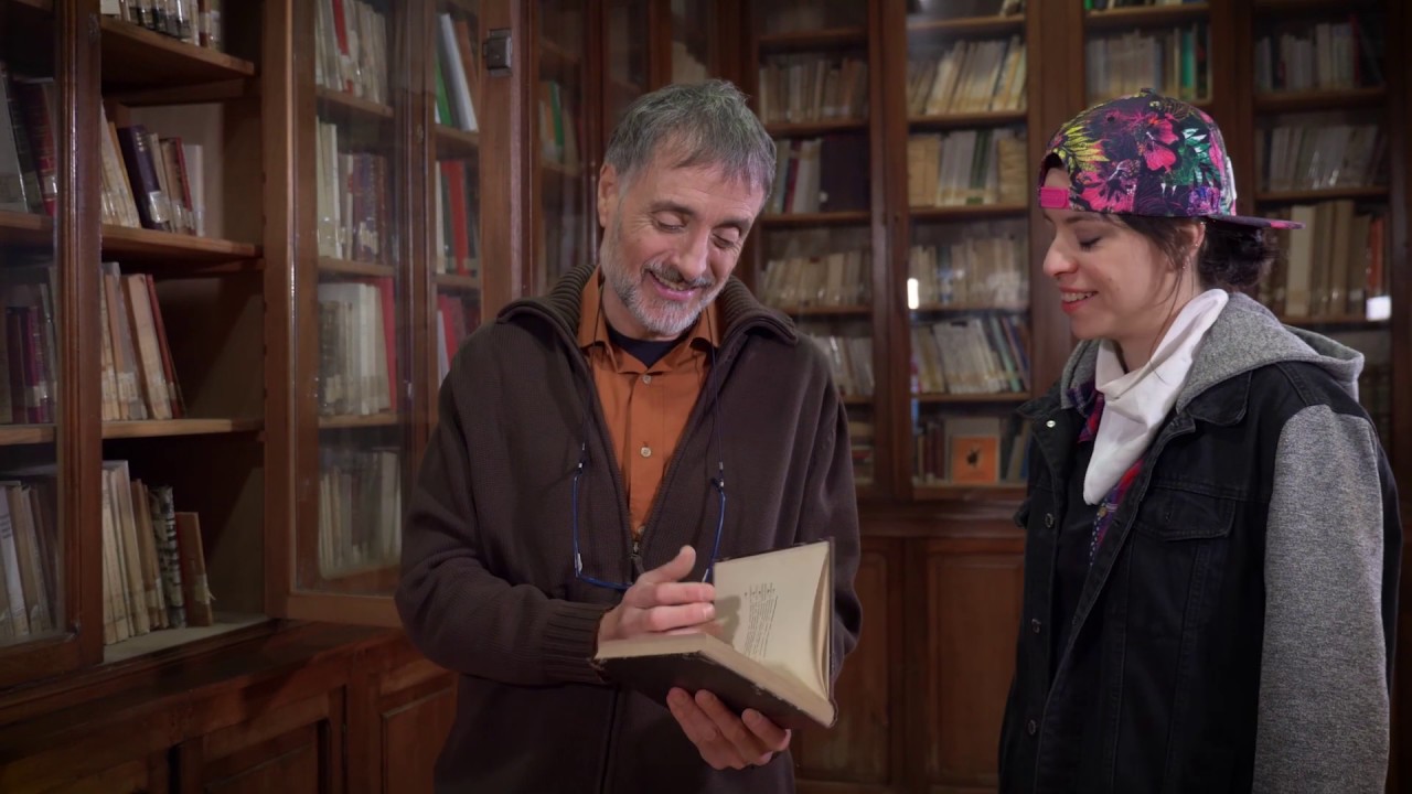 Trazados Urbanos. Capítulo 1. El Nacimiento de Murcia