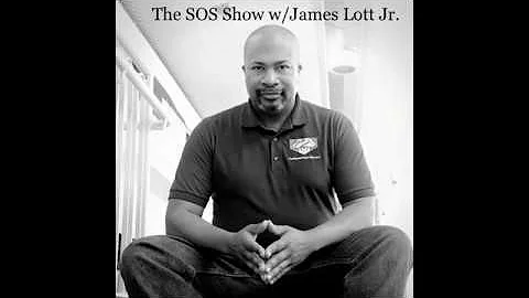 The SOS Show: Professional Organizers Are People T...