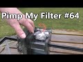 Pimp My Filter #64 - Fluval Edge Hang On Back Filter A595B
