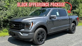 2023 Ford F-150 Platinum - Is The PowerBoost The One YOU Want?