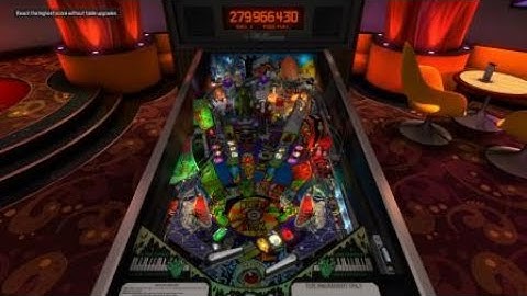 Pinball FX3 - Monster Bash