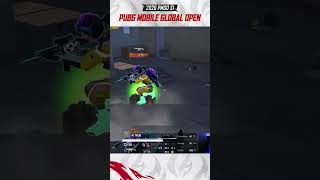 Tick. Tock. BOOM. 💥4T FALAK – Grenade Master of the 2026 PMGO S1 Grand Finals. #4t #falak